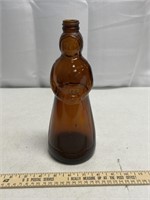 Vintage Aunt Jemima Syrup Bottle