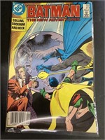 DC Comic - Batman #411 September