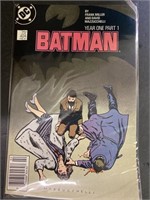 DC Comic - Batman #404 February