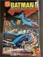 DC Comic - Batman #408 June