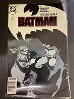 DC Comic - Batman #407 May