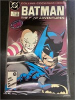 DC Comic - Batman #412 October
