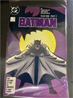 DC Comic - Batman #405 March