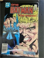 DC Comic - Batman #403 January