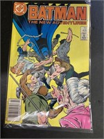 DC Comic - Batman #409 July