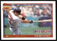 0 Boston Red Sox Tom Brunansky