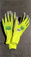 2 PAIRS OF PROJECT SOURCE GLOVES