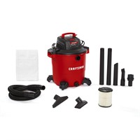 CRAFTSMAN CMXEVBE17596 20 Gallon 6.5 Peak HP