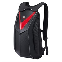 KEMIMOTO Motorcycle Backpack Hardshell Backpack