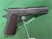 Colt M1911 A1 Pistol, 45 Acp.
