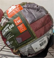 OZARK TRAIL SLEEPING BAGS