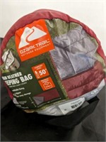 OZARK TRAIL SLEEPING BAGS