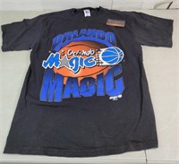 Orlando Magic T-Shirt Size L