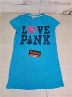 Pink T-Shirt Small