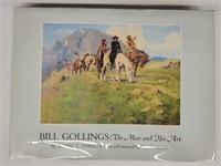 "Bill Gollings: The Man and His Art" by Forrest