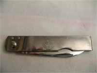 Boy Scouts Of America Knife 2.5" Blade