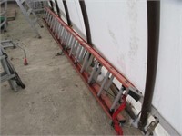 32 ' EXTENSION LADDER