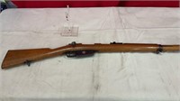 Mauser Model 1891 Cal. 7x57