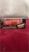 Racing Collectables Tim Richmond #26 1:64 Scale