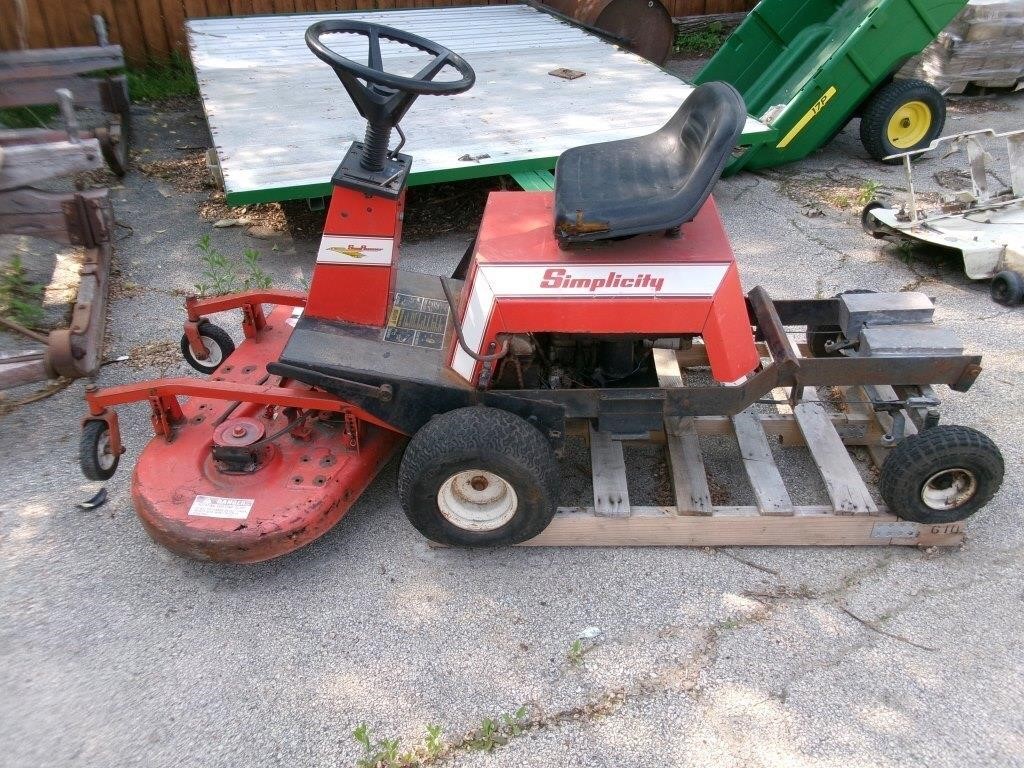 Online Only vehicle/tool/tractor/antique/and equipment aucti