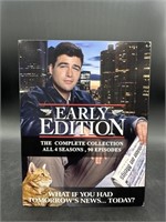 Early Edition: The Complete Collection (DVD)