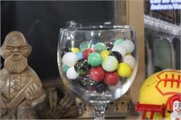 VINTAGE MARBLES