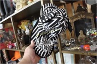 NIGHTMARE BEFORE CHRISTMAS JACK SKELLINGTON HAT