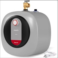 120V 1440W Electric Mini Tank Water Heater