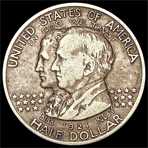 June 26th - 30th Buffalo Broker Coin Auction