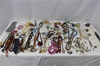 Amazing Collection of Costume Jewelry