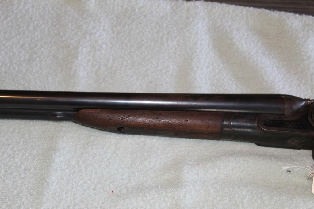 April Sportsman's Auction: Guns, Ammo, Fishing, and More!