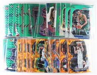 LOT OF MISC SPORTS CARDS