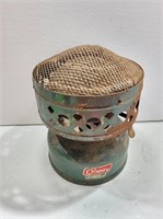 Vintage Coleman Catalytic Heater 3500 BTU
