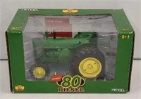 JD 80 Diesel 1/16