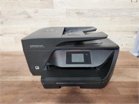 HP OfficeJet Pro 6968 (no power cable)