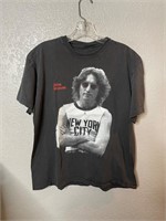 Vintage 1991 John Lennon Dreamer Beatles Shirt