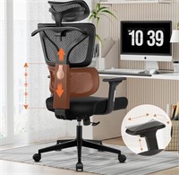RAZZOR OFFICE CHAIR HARDWARE LOOSE/MISSING