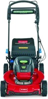 TORO 60 V Battery Self-Propelled Lawn Mower