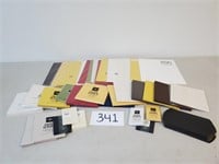 Paper Source Cards, Envelopes & Paper (No Ship)