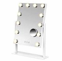 *See Decl* Sheffield Labs Broadway LED Vanity