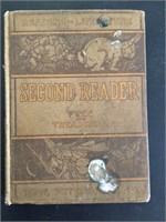 Second Reader 1912