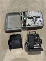 2-8MM Projectors