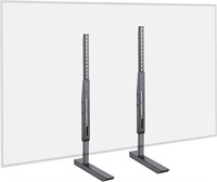 Echogear Universal TV Stand - Height Adjustable