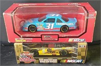 1:24 NASCAR Diecast NIB