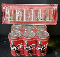 Coke Items