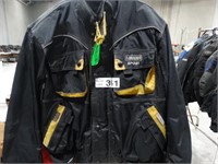 Dririder Sport Motorcycle Jacket Size M