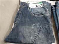 Hornee Jeans Motorcycle Pants Size 30