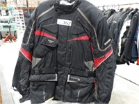 Dririder Motorcycle Jacket Size 2XL