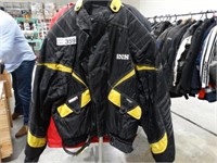 IXS Motorcycle Jacket Size 2XL