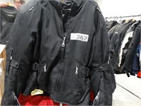 Daytona Corva Motorcycle Jacket Size L